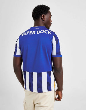 MAILLOT PORTO DOMICILE 2024/25