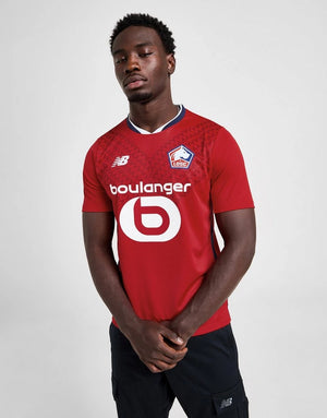 MAILLOT LILLE LOSC DOMICILE 2024/25