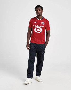 MAILLOT LILLE LOSC DOMICILE 2024/25