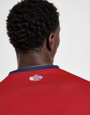 MAILLOT LILLE LOSC DOMICILE 2024/25