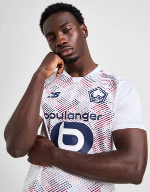 MAILLOT LILLE LOSC EXTERIEUR 2024/25