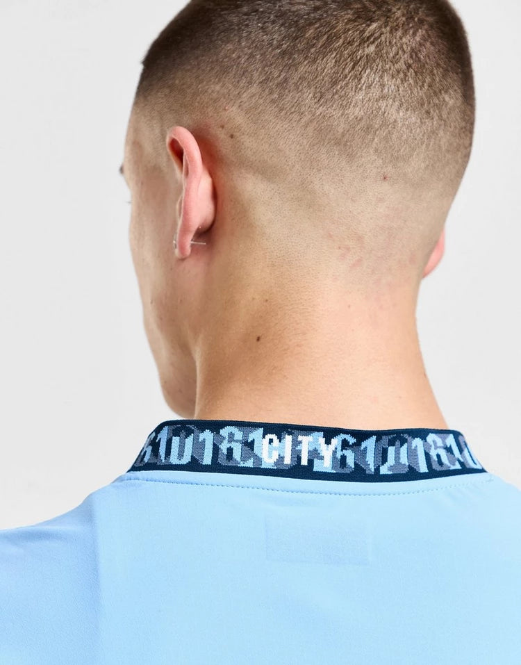 MAILLOT MANCHESTER CITY DOMICILE 2024/25