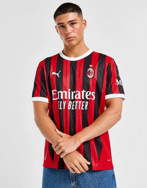 MAILLOT AC MILAN DOMICILE 2024/25