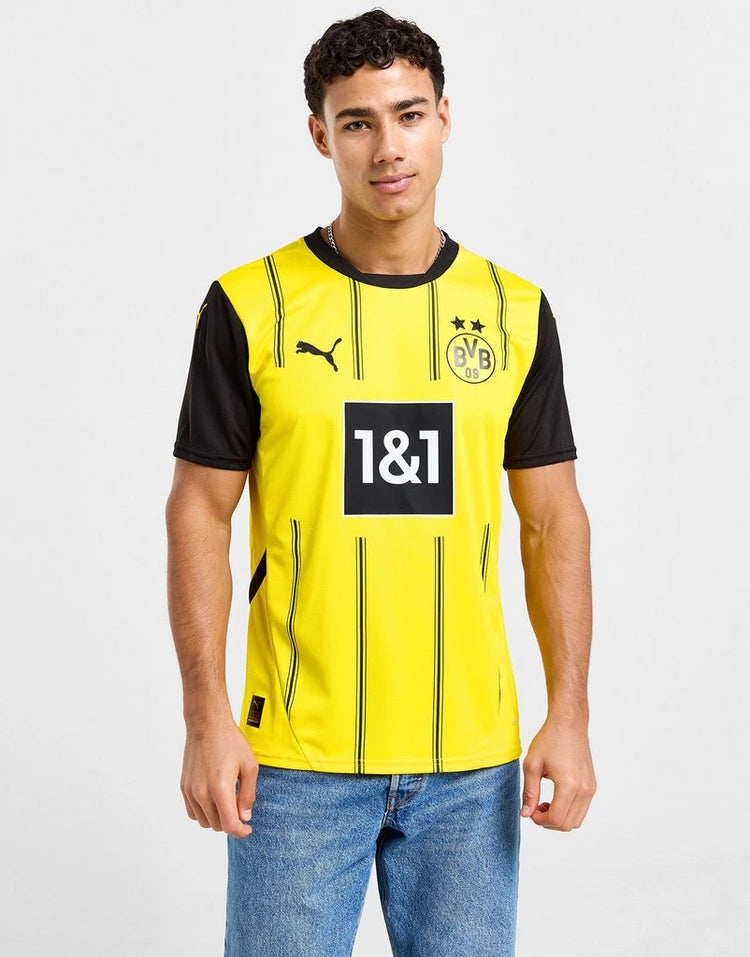 MAILLOT DORTMUND DOMICILE 2024/25