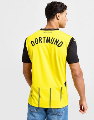 MAILLOT DORTMUND DOMICILE 2024/25