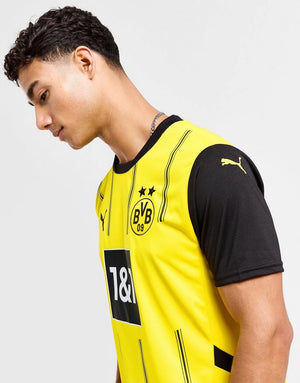 MAILLOT DORTMUND DOMICILE 2024/25