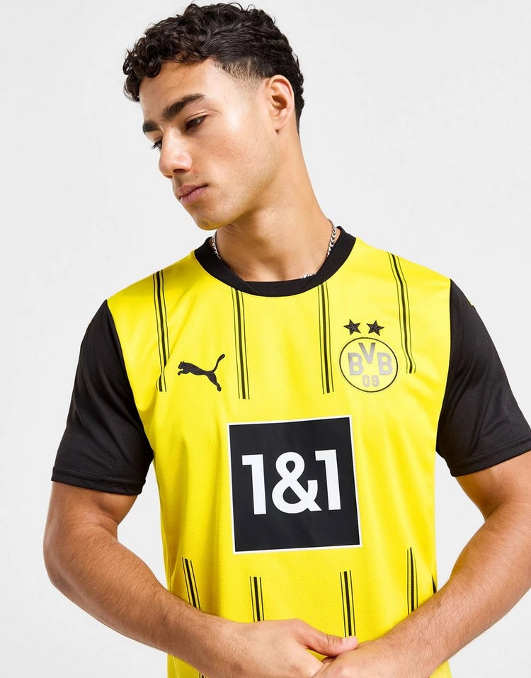 MAILLOT DORTMUND DOMICILE 2024/25