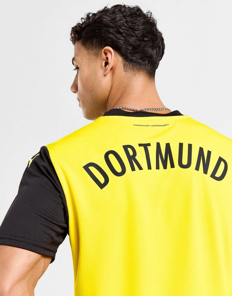 MAILLOT DORTMUND DOMICILE 2024/25