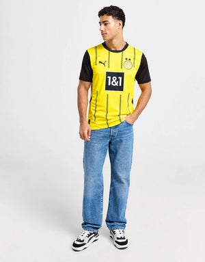 MAILLOT DORTMUND DOMICILE 2024/25