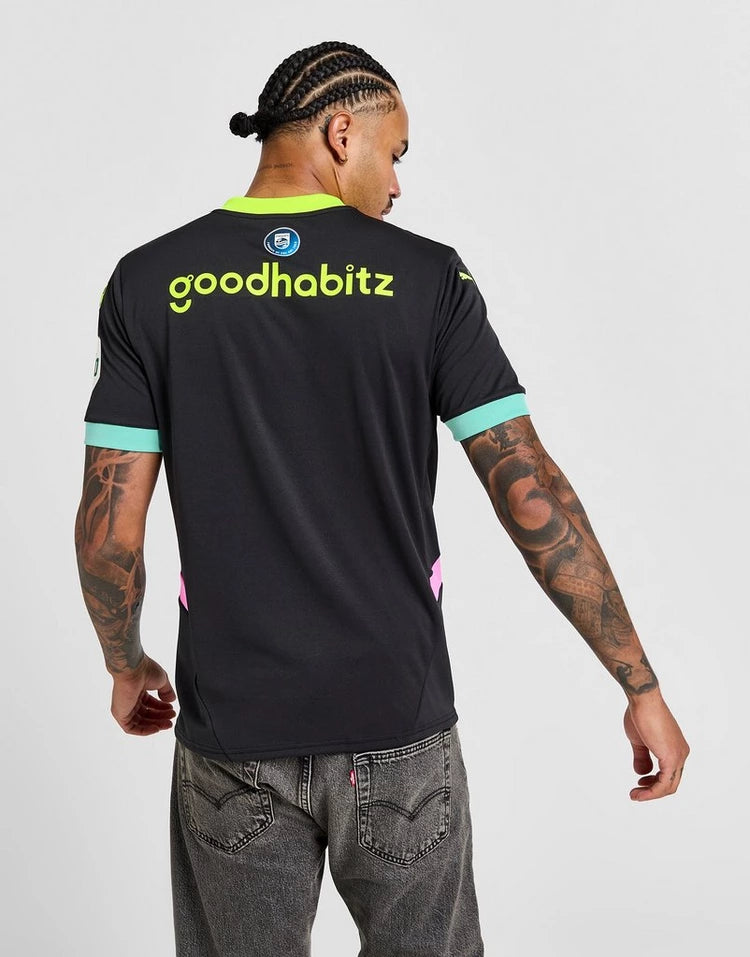 MAILLOT PSV EINDHOVEN EXTERIEUR 2024/25