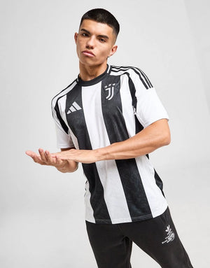 MAILLOT JUVENTUS DOMICILE 2024/25