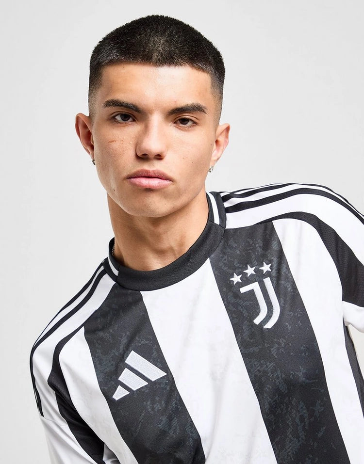 MAILLOT JUVENTUS DOMICILE 2024/25