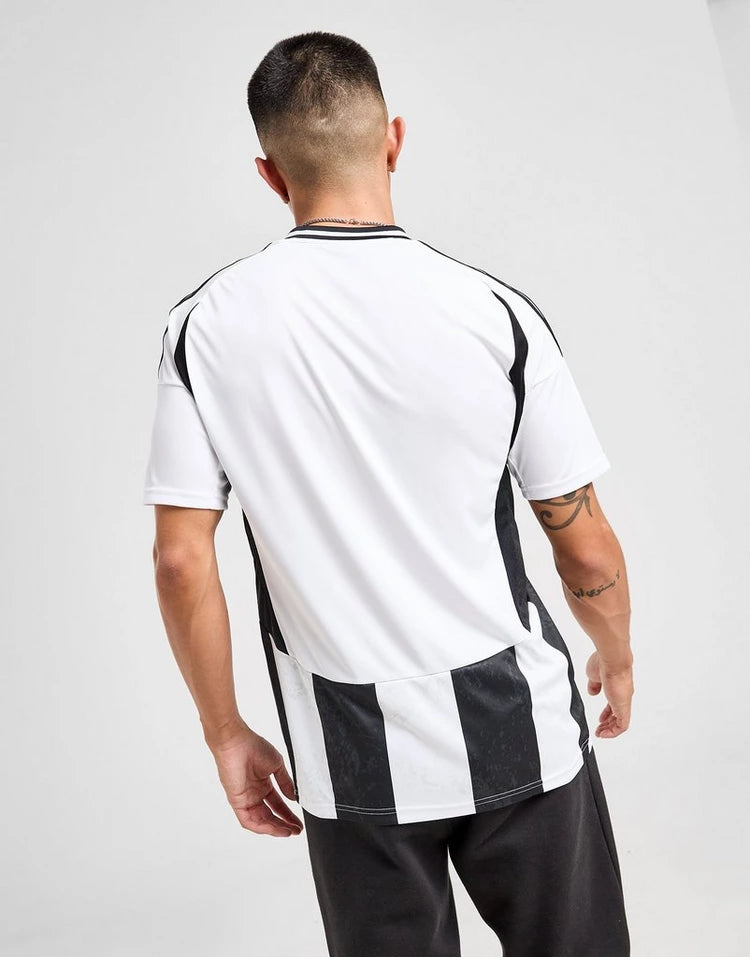 MAILLOT JUVENTUS DOMICILE 2024/25