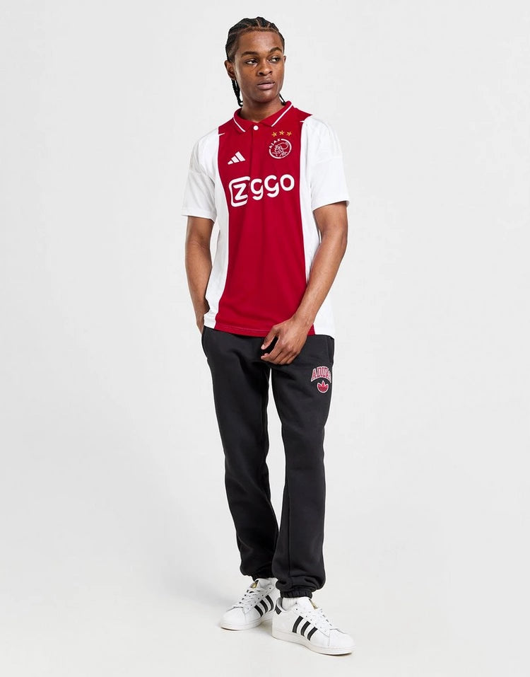 MAILLOT AJAX AMSTERDAM DOMICILE 2024/25