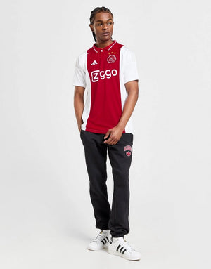 MAILLOT AJAX AMSTERDAM DOMICILE 2024/25