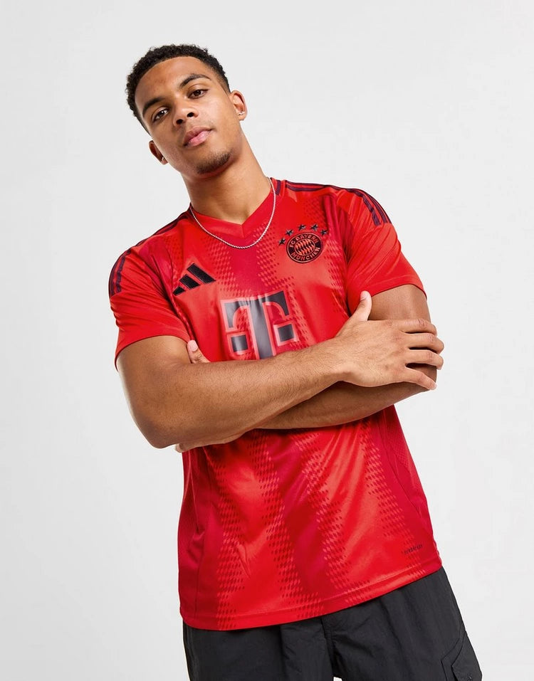 MAILLOT BAYERN MUNICH DOMICILE 2024/25