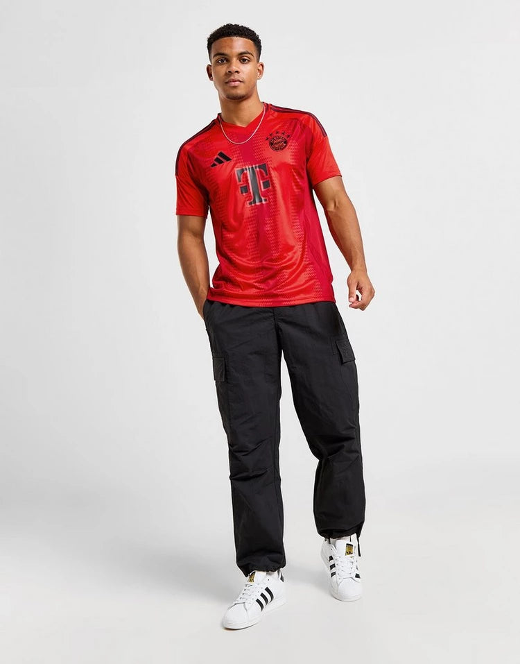 MAILLOT BAYERN MUNICH DOMICILE 2024/25