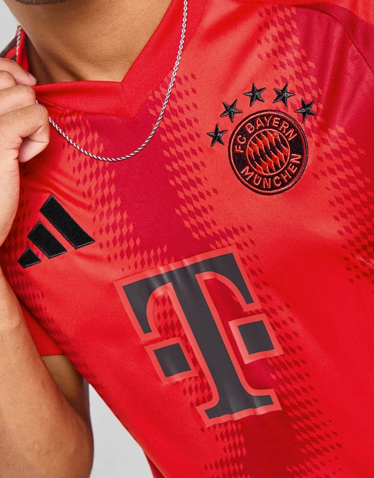 MAILLOT BAYERN MUNICH DOMICILE 2024/25