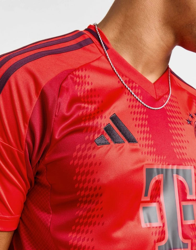 MAILLOT BAYERN MUNICH DOMICILE 2024/25