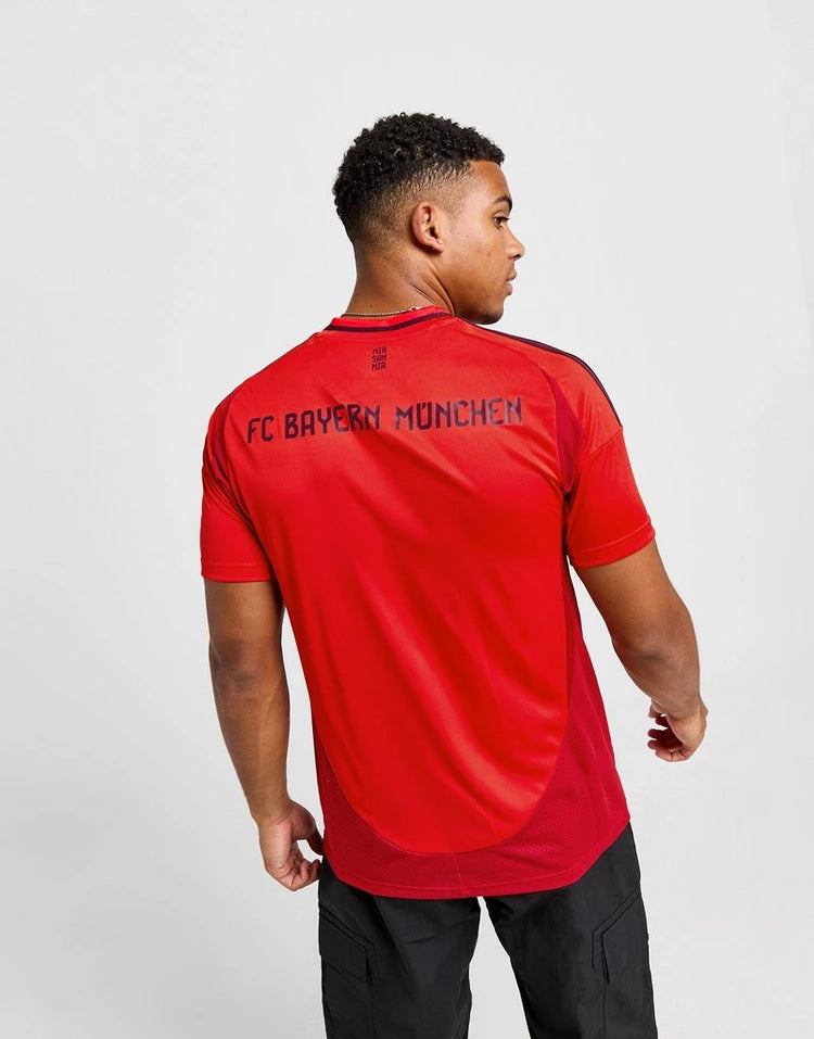 MAILLOT BAYERN MUNICH DOMICILE 2024/25