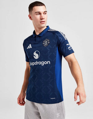 MAILLOT MANCHESTER UNITED EXTERIEUR 2024/25