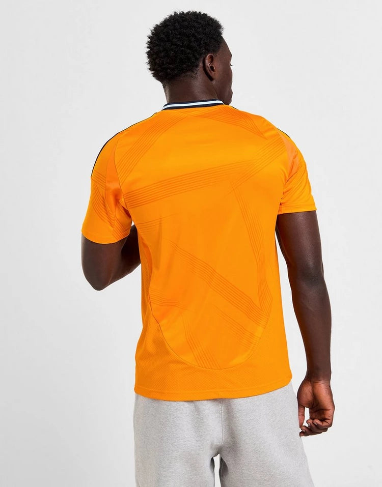 MAILLOT REAL MADRID EXTERIEUR 2024/25