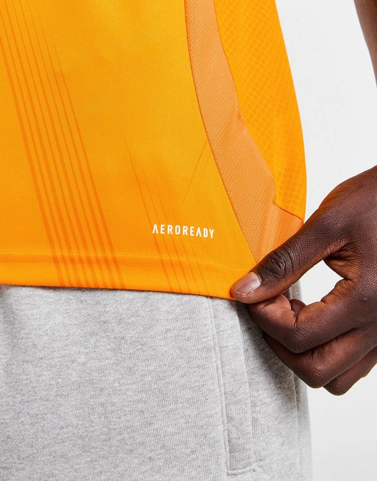 MAILLOT REAL MADRID EXTERIEUR 2024/25