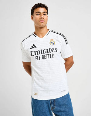 MAILLOT REAL MADRID DOMICILE 2024/25