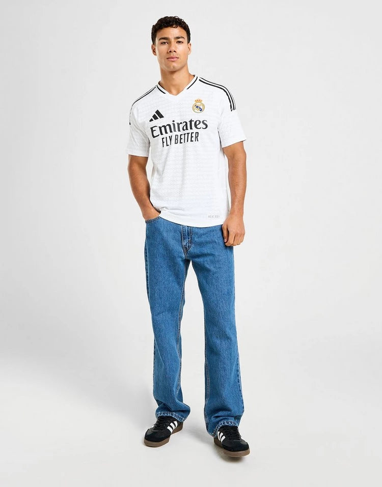 MAILLOT REAL MADRID DOMICILE 2024/25