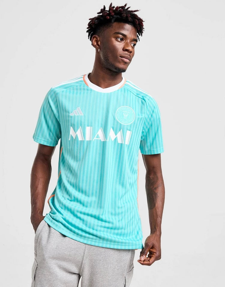 MAILLOT INTER MIAMI THIRD 2024/25