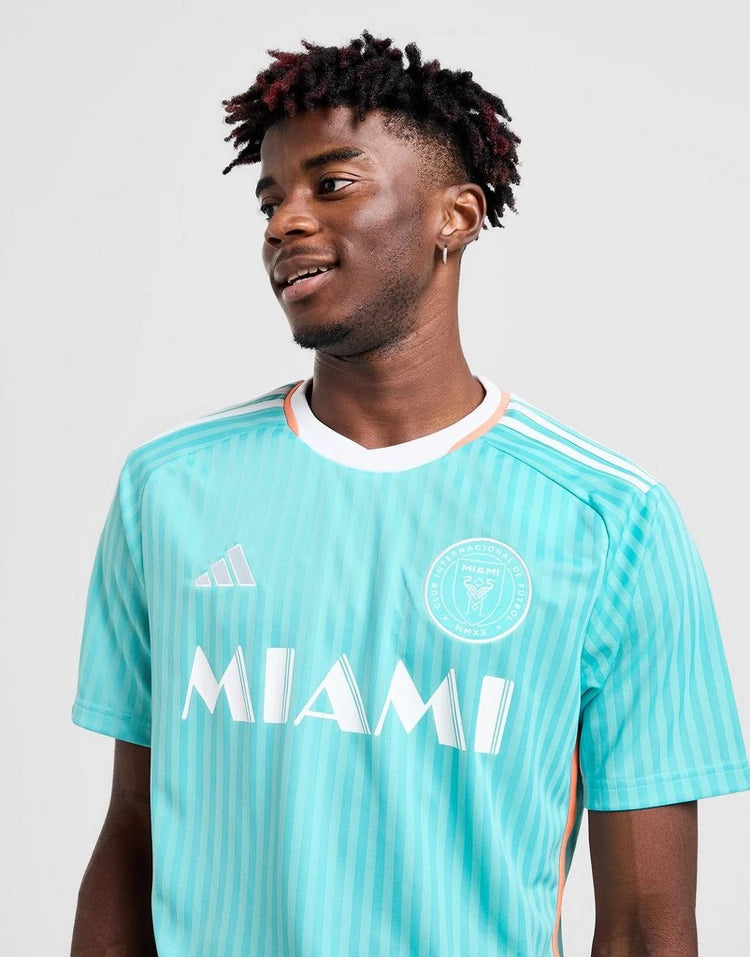 MAILLOT INTER MIAMI THIRD 2024/25