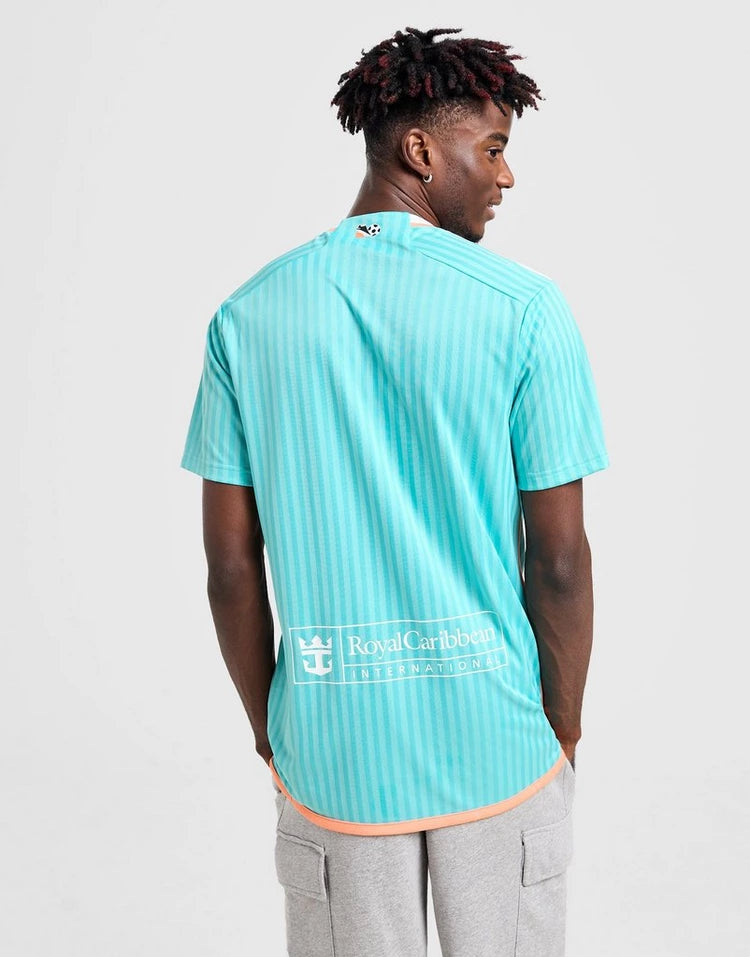 MAILLOT INTER MIAMI THIRD 2024/25