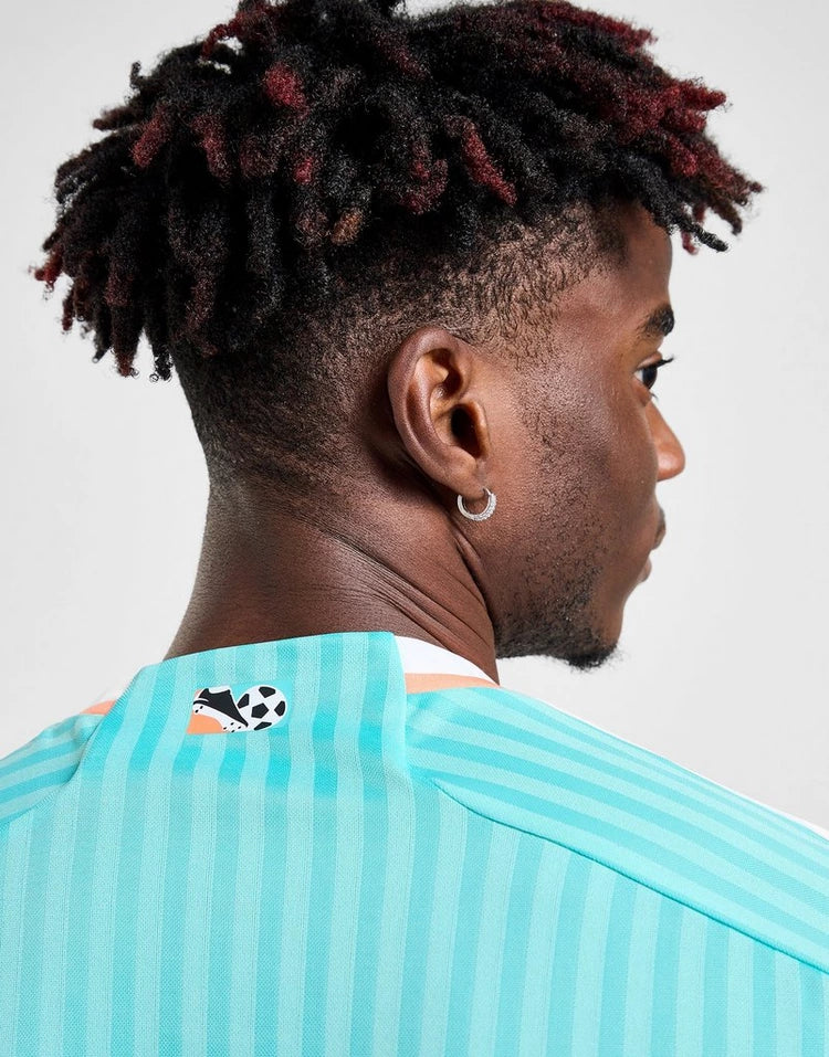 MAILLOT INTER MIAMI THIRD 2024/25