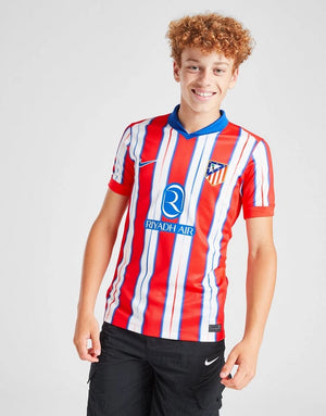 MAILLOT ATLETICO MARID DOMICILE 2024/25