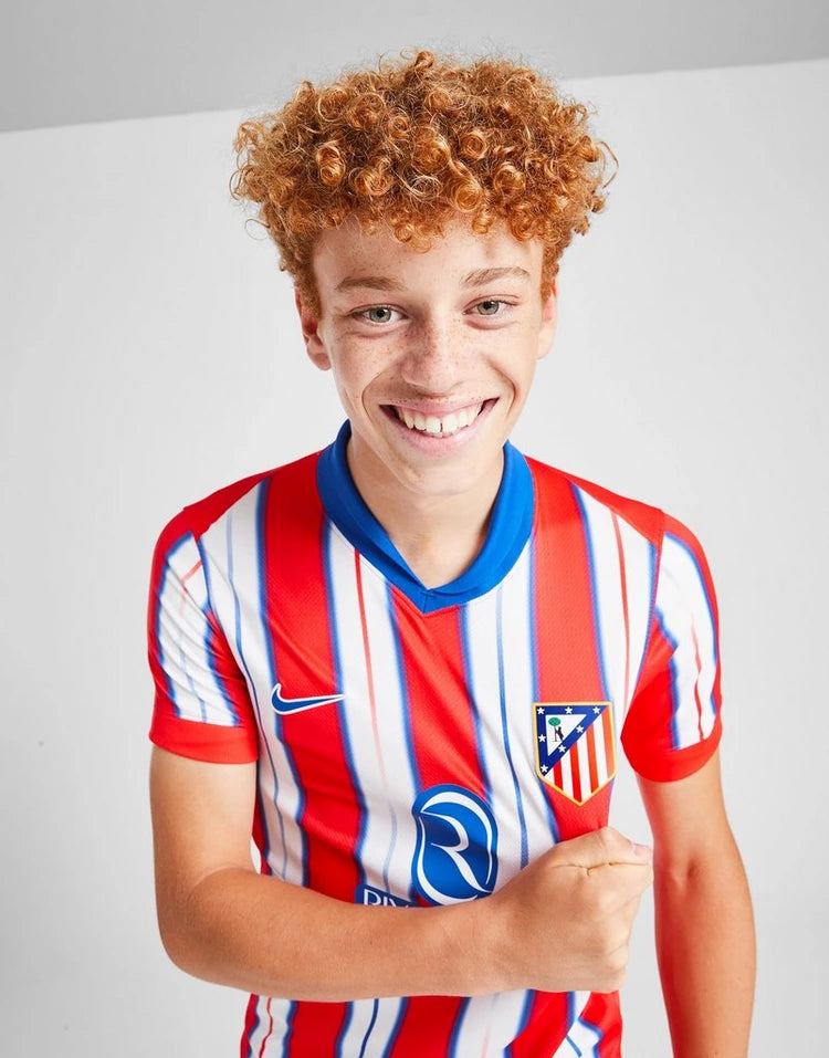 MAILLOT ATLETICO MARID DOMICILE 2024/25