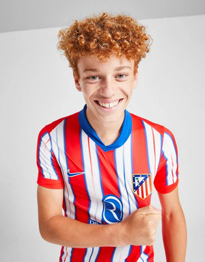 MAILLOT ATLETICO MARID DOMICILE 2024/25