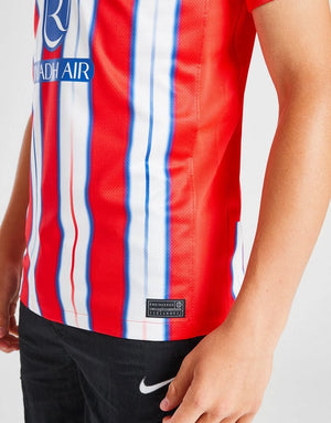 MAILLOT ATLETICO MARID DOMICILE 2024/25