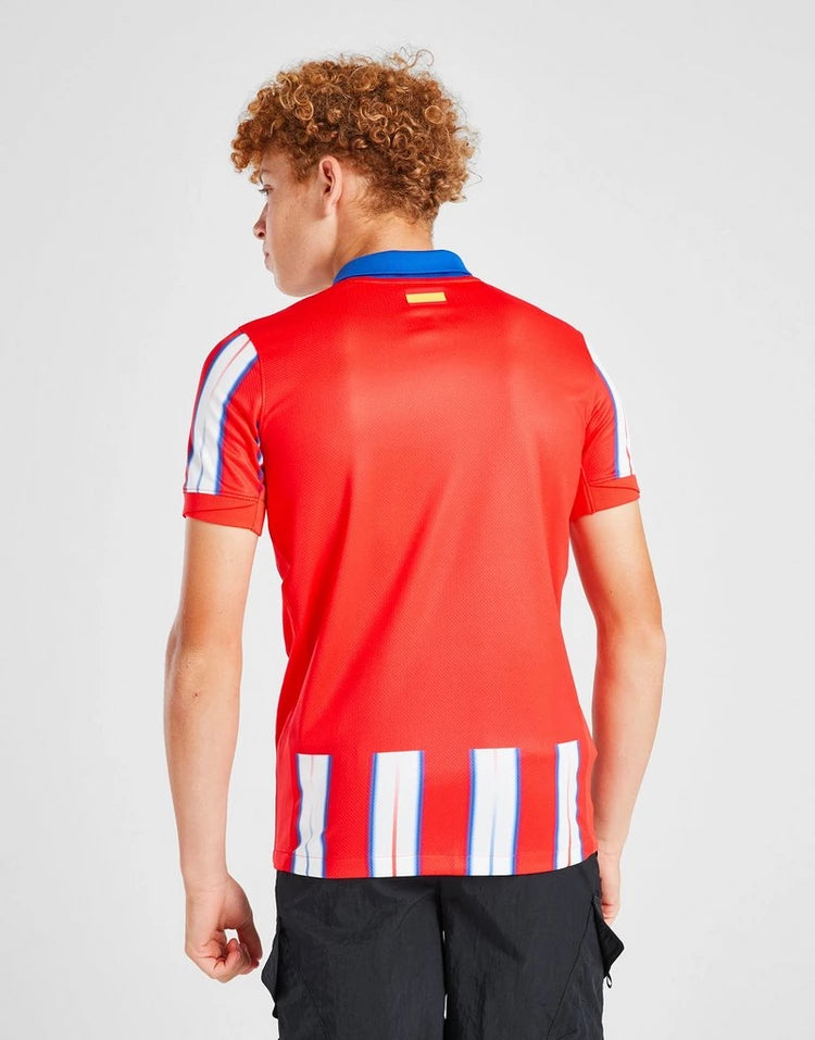 MAILLOT ATLETICO MARID DOMICILE 2024/25