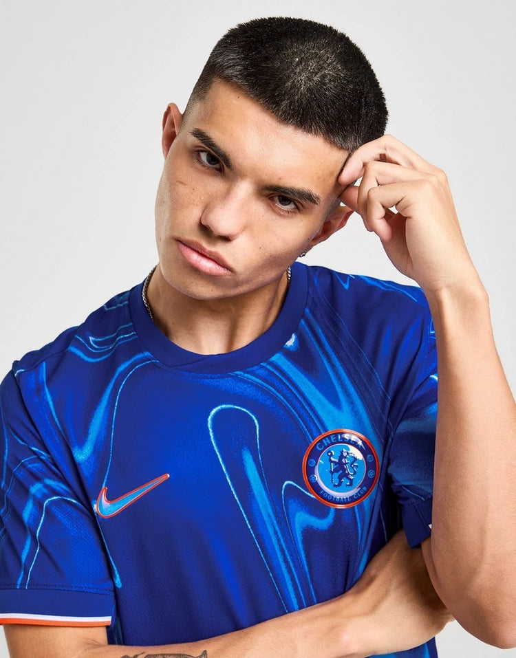 MAILLOT CHELSEA DOMICILE 2024/25