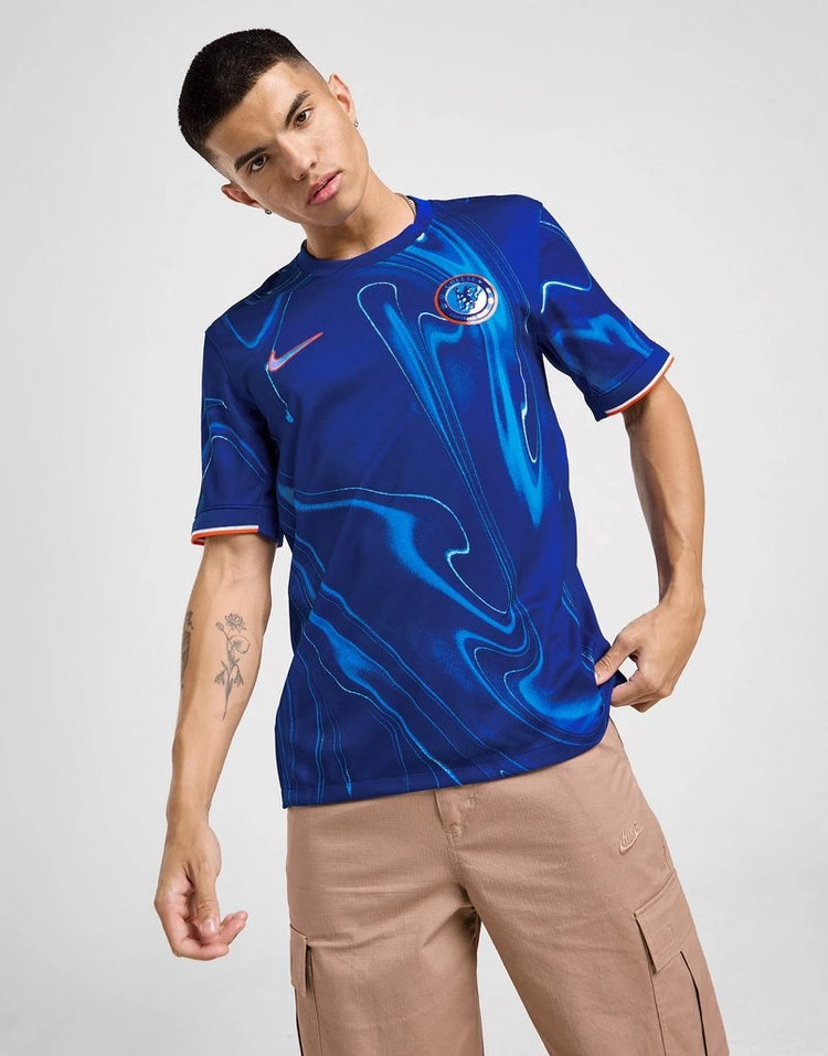 MAILLOT CHELSEA DOMICILE 2024/25