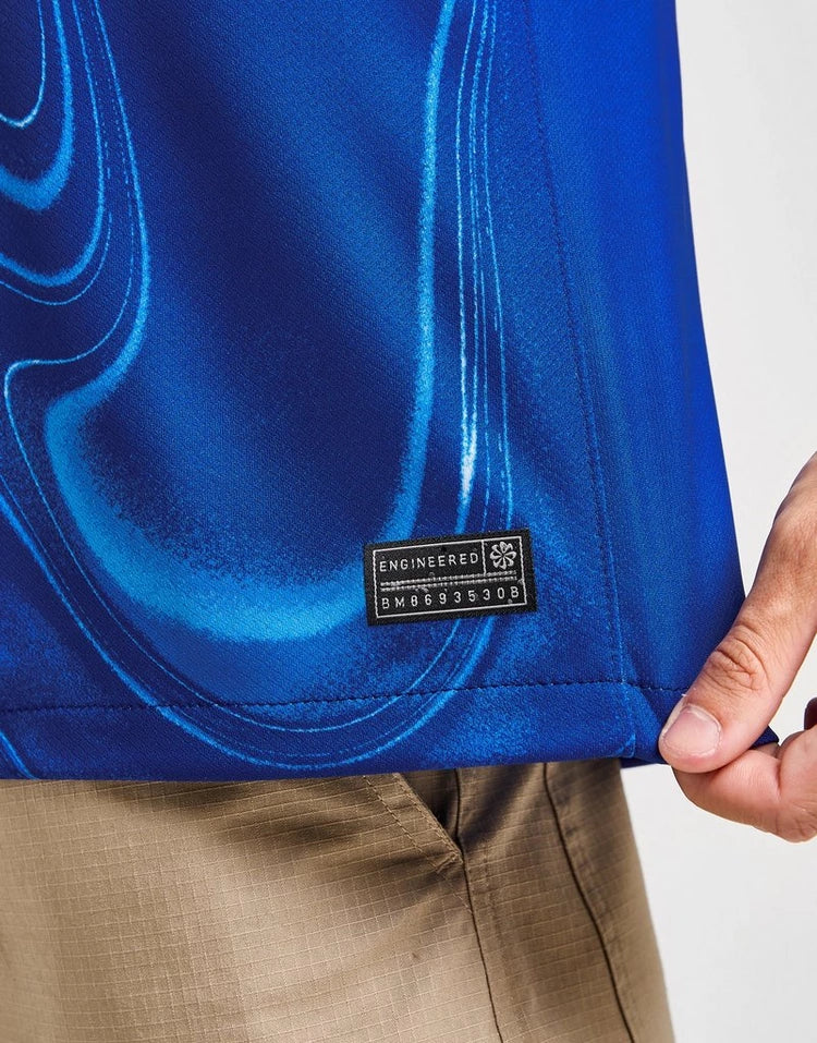 MAILLOT CHELSEA DOMICILE 2024/25