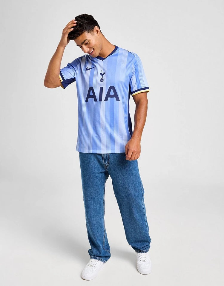 MAILLOT TOTTENHAM HOTSPUR EXTERIEUR 2024/25