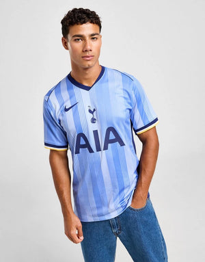 MAILLOT TOTTENHAM HOTSPUR EXTERIEUR 2024/25