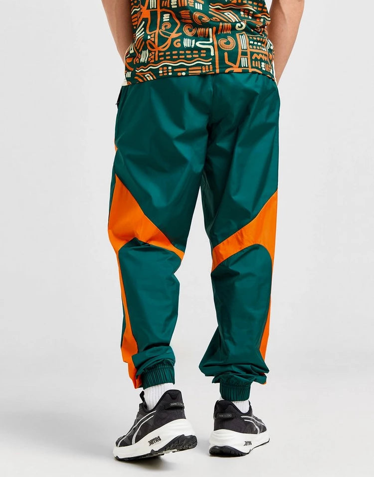 MAILLOT AVANT-MATCH CÔTE D'IVOIRE 2024/25