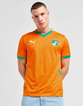 MAILLOT DOMICILE CÔTE D'IVOIRE 2024/25