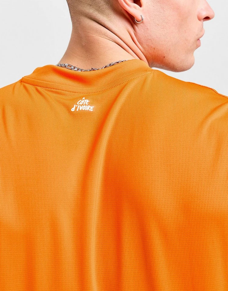 MAILLOT DOMICILE CÔTE D'IVOIRE 2024/25