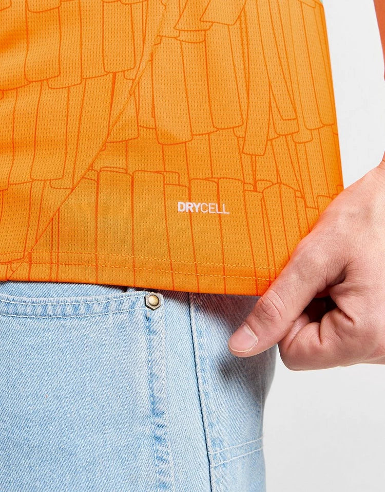 MAILLOT DOMICILE CÔTE D'IVOIRE 2024/25