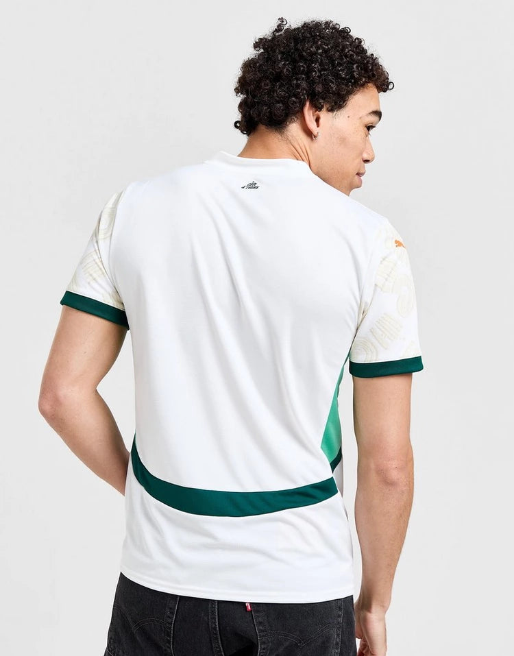 MAILLOT EXTERIEUR CÔTE D'IVOIRE 2024/25