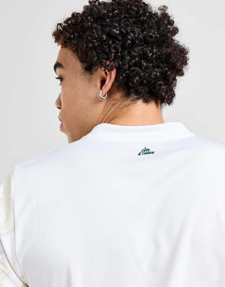MAILLOT EXTERIEUR CÔTE D'IVOIRE 2024/25