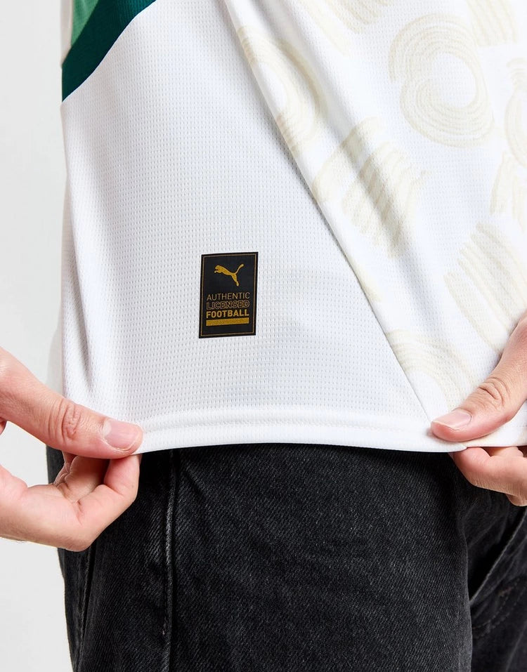 MAILLOT EXTERIEUR CÔTE D'IVOIRE 2024/25